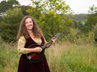 Dartington singer releases indie-folk single inspired by nature
